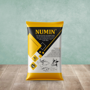 Numin