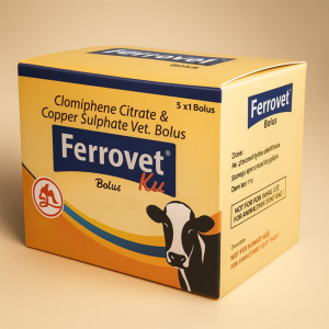 Heat Inducer Ferrovet
