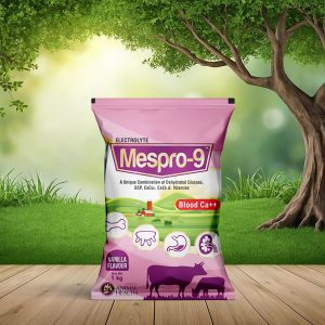 Mespro 9