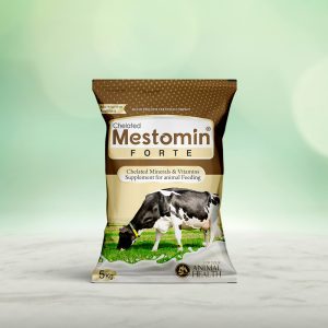 Chelated Mestomin Forte