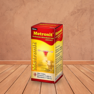 Metronit