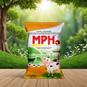 MPH PLUS BUFFER