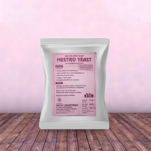 Mestro Yeast